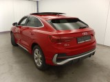  Audi  Q3 Audi  Sportback 35 TDI S tronic S Line Business Ed 5d #7