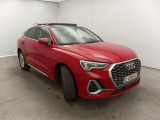 Audi  Q3 Audi  Sportback 35 TDI S tronic S Line Business Ed 5d #8