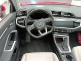  Audi  Q3 Audi  Sportback 35 TDI S tronic S Line Business Ed 5d #9
