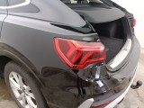  Audi  Q3 Audi  Sportback 35 TDI S tronic S Line Business Ed 5d 