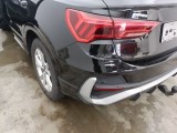  Audi  Q3 Audi  Sportback 35 TDI S tronic S Line Business Ed 5d #3