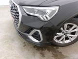  Audi  Q3 Audi  Sportback 35 TDI S tronic S Line Business Ed 5d #7