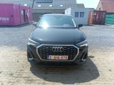  Audi  Q3 Audi  Sportback 35 TDI S tronic S Line Business Ed 5d #46