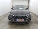  Audi  Q3 Audi  Sportback 35 TDI S tronic S Line Business Ed 5d #64