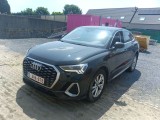  Audi  Q3 Audi  Sportback 35 TDI S tronic S Line Business Ed 5d #65