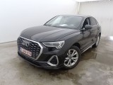  Audi  Q3 Audi  Sportback 35 TDI S tronic S Line Business Ed 5d #66