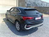  Audi  Q3 Audi  Sportback 35 TDI S tronic S Line Business Ed 5d #67