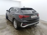  Audi  Q3 Audi  Sportback 35 TDI S tronic S Line Business Ed 5d #68