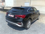  Audi  Q3 Audi  Sportback 35 TDI S tronic S Line Business Ed 5d #69