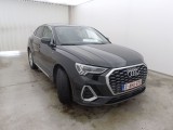  Audi  Q3 Audi  Sportback 35 TDI S tronic S Line Business Ed 5d #72