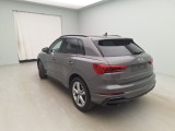  Audi  Q3 Audi,  '18, Audi  35 TDI S tronic S line Business Edition 5d #2