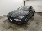  Alfa Romeo  Giulia Alfa Romeo  2.2 JTDm 150 Super AUTO 4d 