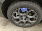  Alfa Romeo  Giulia Alfa Romeo  2.2 JTDm 150 Super AUTO 4d #25