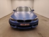  Bmw  Serie 4 BMW 4 Reeks Gran Coupé 418d (100 kW) 5d 