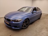  Bmw  Serie 4 BMW 4 Reeks Gran Coupé 418d (100 kW) 5d #2