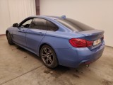  Bmw  Serie 4 BMW 4 Reeks Gran Coupé 418d (100 kW) 5d #3