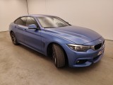 Bmw  Serie 4 BMW 4 Reeks Gran Coupé 418d (100 kW) 5d #5