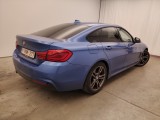  Bmw  Serie 4 BMW 4 Reeks Gran Coupé 418d (100 kW) 5d #4