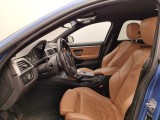  Bmw  Serie 4 BMW 4 Reeks Gran Coupé 418d (100 kW) 5d #7