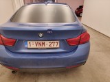 Bmw  Serie 4 BMW 4 Reeks Gran Coupé 418d (100 kW) 5d #29