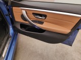  Bmw  Serie 4 BMW 4 Reeks Gran Coupé 418d (100 kW) 5d #62