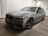  Bmw  Serie 5 BMW 5 Reeks Berline 518d 110kW Aut. 4d #2