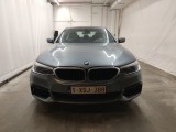  Bmw  Serie 5 BMW 5 Reeks Berline 518d 110kW Aut. 4d 
