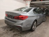  Bmw  Serie 5 BMW 5 Reeks Berline 518d 110kW Aut. 4d #4
