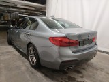  Bmw  Serie 5 BMW 5 Reeks Berline 518d 110kW Aut. 4d #3
