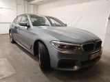 Bmw  Serie 5 BMW 5 Reeks Berline 518d 110kW Aut. 4d #5
