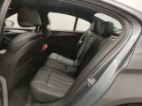  Bmw  Serie 5 BMW 5 Reeks Berline 518d 110kW Aut. 4d #7