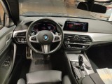  Bmw  Serie 5 BMW 5 Reeks Berline 518d 110kW Aut. 4d #6