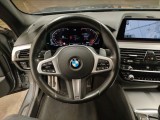  Bmw  Serie 5 BMW 5 Reeks Berline 518d 110kW Aut. 4d #10