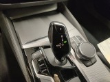  Bmw  Serie 5 BMW 5 Reeks Berline 518d 110kW Aut. 4d #13