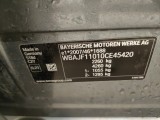  Bmw  Serie 5 BMW 5 Reeks Berline 518d 110kW Aut. 4d #20