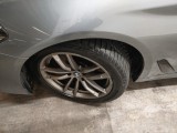 Bmw  Serie 5 BMW 5 Reeks Berline 518d 110kW Aut. 4d #29