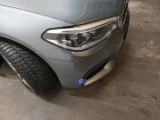  Bmw  Serie 5 BMW 5 Reeks Berline 518d 110kW Aut. 4d #32