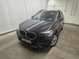  Bmw  X1 BMW  sDrive16d (85 kW) 5d 