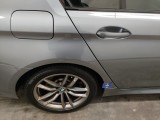  Bmw  Serie 5 BMW 5 Reeks Berline 518d 110kW Aut. 4d #43