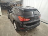  Bmw  X1 BMW  sDrive16d (85 kW) 5d #7