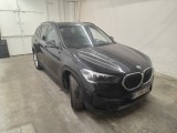  Bmw  X1 BMW  sDrive16d (85 kW) 5d #8