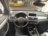  Bmw  X1 BMW  sDrive16d (85 kW) 5d #9