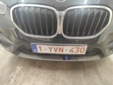  Bmw  X1 BMW  sDrive16d (85 kW) 5d #35