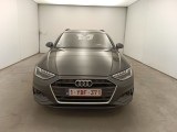  Audi  A4 Audi  Avant 2.0 30 TDi 100kW S tronic Business Ed 5d #58