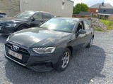  Audi  A4 Audi  Avant 2.0 30 TDi 100kW S tronic Business Ed 5d #59