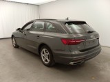  Audi  A4 Audi  Avant 2.0 30 TDi 100kW S tronic Business Ed 5d #62