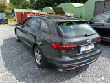  Audi  A4 Audi  Avant 2.0 30 TDi 100kW S tronic Business Ed 5d #61