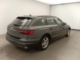  Audi  A4 Audi  Avant 2.0 30 TDi 100kW S tronic Business Ed 5d #64