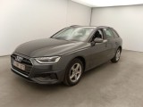  Audi  A4 Audi  Avant 2.0 30 TDi 100kW S tronic Business Ed 5d #60