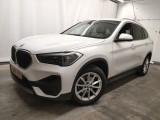  Bmw  X1 BMW  sDrive16d (85 kW) 5d 